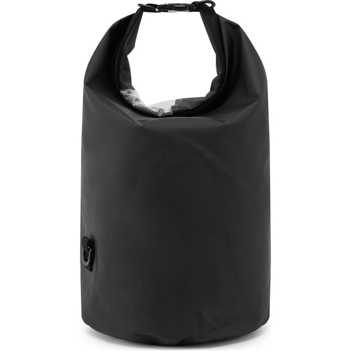 2024 Gill Voyager Dry Bag 25l L096 - Schwarz